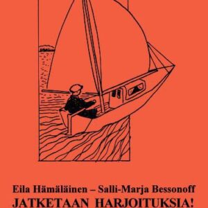 خرید و دانلود نسخه کامل کتاب Jatketaan harjoituksia! : lisäharjoituksia Jatketaan! -kirjaan