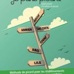 خرید و دانلود نسخه کامل کتاب Je parle picard