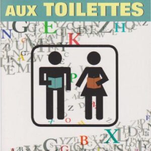 خرید و دانلود نسخه کامل کتاب Je révise mon orthographe aux toilettes