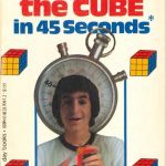 خرید و دانلود نسخه کامل کتاب Jeff conquers the cube in 45 seconds: And you can too!