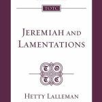 خرید و دانلود نسخه کامل کتاب Jeremiah & Lamentations (TOTC)