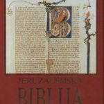 خرید و دانلود نسخه کامل کتاب Jeruzalemska Biblija