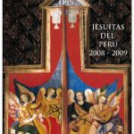 خرید و دانلود نسخه کامل کتاب Jesuitas del Perú 2008 – 2009. Anuario