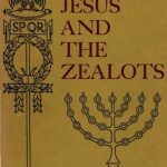 خرید و دانلود نسخه کامل کتاب Jesus and the Zealots