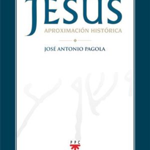 خرید و دانلود نسخه کامل کتاب Jesús. Aproximación histórica