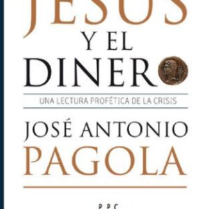 خرید و دانلود نسخه کامل کتاب Jesús y el dinero