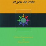 خرید و دانلود نسخه کامل کتاب Jeu, simulation et jeu de role