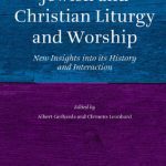 خرید و دانلود نسخه کامل کتاب Jewish and Christian Liturgy and Worship (Jewish and Christian Perspectives)