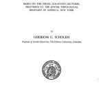 خرید و دانلود نسخه کامل کتاب Jewish Gnosticism, Merkabah Mysticism, and Talmudic Tradition (Second edition)