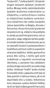 خرید و دانلود نسخه کامل کتاب Jezična raznolikost svijeta