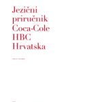 خرید و دانلود نسخه کامل کتاب Jezični priručnik Coca-Cole HBC Hrvatska