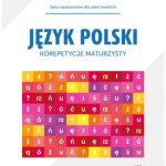 خرید و دانلود نسخه کامل کتاب Język polski. Korepetycje maturzysty
