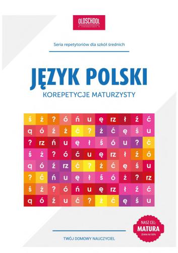 خرید و دانلود نسخه کامل کتاب Język polski. Korepetycje maturzysty_68baffd0ee77e.jpeg خرید و دانلود نسخه کامل کتاب Język polski. Korepetycje maturzysty