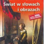خرید و دانلود نسخه کامل کتاب Język polski. Świat w słowach i obrazach – podręcznik, klasa 1, gimnazjum