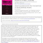 خرید و دانلود نسخه کامل کتاب Jihadi Operational Art: The Coming Wave of Jihadi Strategic Studies