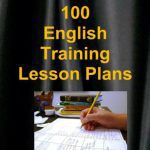 خرید و دانلود نسخه کامل کتاب Jill, At-Bashy Naryn. 100 English Training Lesson Plans