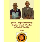 خرید و دانلود نسخه کامل کتاب Jiwarli – English Dictionary English – Jiwarli Wordlist & Topical Wordlist
