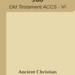 خرید و دانلود نسخه کامل کتاب Job (Ancient Christian Commentary on Scripture)