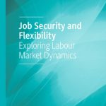 خرید و دانلود نسخه کامل کتاب Job Security and Flexibility: Exploring Labour Market Dynamics