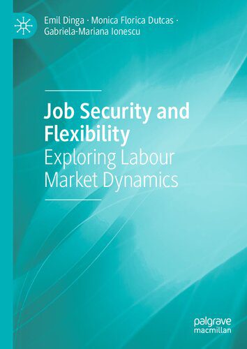 خرید و دانلود نسخه کامل کتاب Job Security and Flexibility: Exploring Labour Market Dynamics_68c7f067ef8fc.jpeg خرید و دانلود نسخه کامل کتاب Job Security and Flexibility: Exploring Labour Market Dynamics
