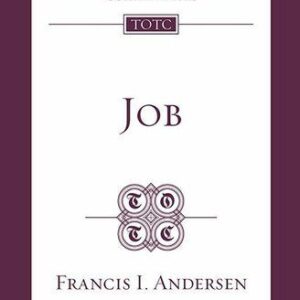خرید و دانلود نسخه کامل کتاب Job (TOTC)