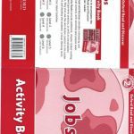 خرید و دانلود نسخه کامل کتاب Jobs. Oxford Read and Discover. Activity book. Level 2