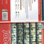 خرید و دانلود نسخه کامل کتاب Jobs. Oxford Read and Discover. Level 2