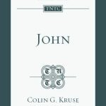 خرید و دانلود نسخه کامل کتاب John (TNTC)