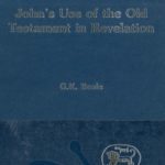 خرید و دانلود نسخه کامل کتاب John’s Use of the Old Testament in Revelation