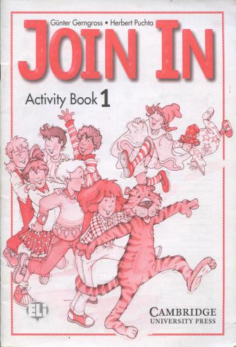 خرید و دانلود نسخه کامل کتاب Join In 1 Activity Book_68c3dc62e8179.jpeg خرید و دانلود نسخه کامل کتاب Join In 1 Activity Book
