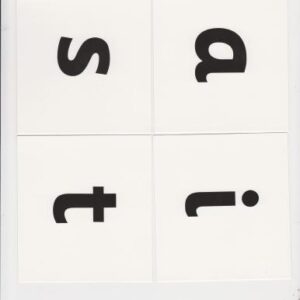 خرید و دانلود نسخه کامل کتاب Jolly Phonics Cards