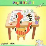خرید و دانلود نسخه کامل کتاب Jolly Phonics Pupil Book 3