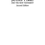 خرید و دانلود نسخه کامل کتاب Josephus and New Testament, Second Edition