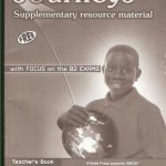 خرید و دانلود نسخه کامل کتاب Journeys B2: Supplementary Resource Material (Teacher’s Book)