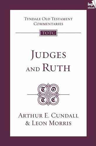 خرید و دانلود نسخه کامل کتاب Judges & Ruth (TOTC)_68cea3284f3a3.jpeg خرید و دانلود نسخه کامل کتاب Judges & Ruth (TOTC)