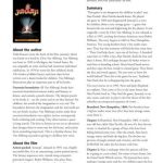 خرید و دانلود نسخه کامل کتاب Jumanji. Penguin Readers. Level 2