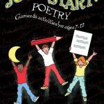 خرید و دانلود نسخه کامل کتاب Jumpstart! Poetry: Games and Activities for Ages 7-12