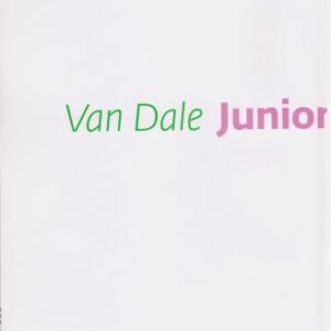 خرید و دانلود نسخه کامل کتاب Junior klankwoordenboek. Школьный словарь звукоподражательных слов фан Дале