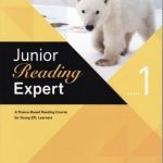 خرید و دانلود نسخه کامل کتاب Junior Reading Expert Level 1