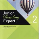 خرید و دانلود نسخه کامل کتاب Junior Reading Expert Level 2
