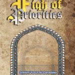 خرید و دانلود نسخه کامل کتاب Jurisprudence of Priorities