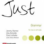 خرید و دانلود نسخه کامل کتاب Just Grammar. Pre-Intermediate Level