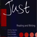 خرید و دانلود نسخه کامل کتاب Just Reading and Writing – Pre-Intermediate