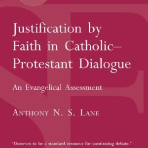 خرید و دانلود نسخه کامل کتاب Justification by Faith in Catholic-Protestant Dialogue