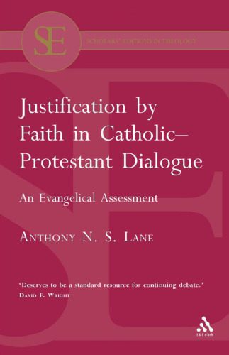 خرید و دانلود نسخه کامل کتاب Justification by Faith in Catholic-Protestant Dialogue_68cf23c19fd4e.jpeg خرید و دانلود نسخه کامل کتاب Justification by Faith in Catholic-Protestant Dialogue
