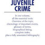 خرید و دانلود نسخه کامل کتاب Juvenile Crime (Library in a Book)