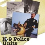 خرید و دانلود نسخه کامل کتاب K-9 Police Units (Crime Scene Investigations)