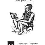 خرید و دانلود نسخه کامل کتاب Káfëlal Pëjuk Mánjaku – 2