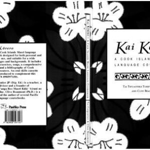 خرید و دانلود نسخه کامل کتاب Kai Kōrero: Cook Islands Maori Language Coursebook