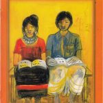 خرید و دانلود نسخه کامل کتاب Kajama shikkha